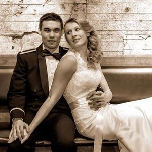 Meet your Posher, Brandi